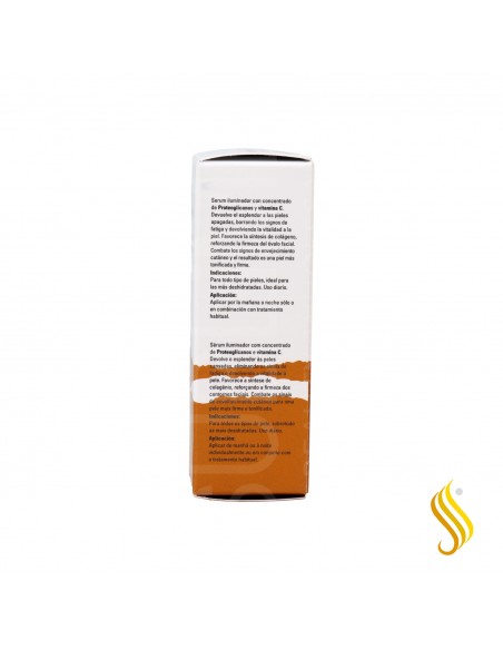 Sara Simar Sérum Iluminador 20ml