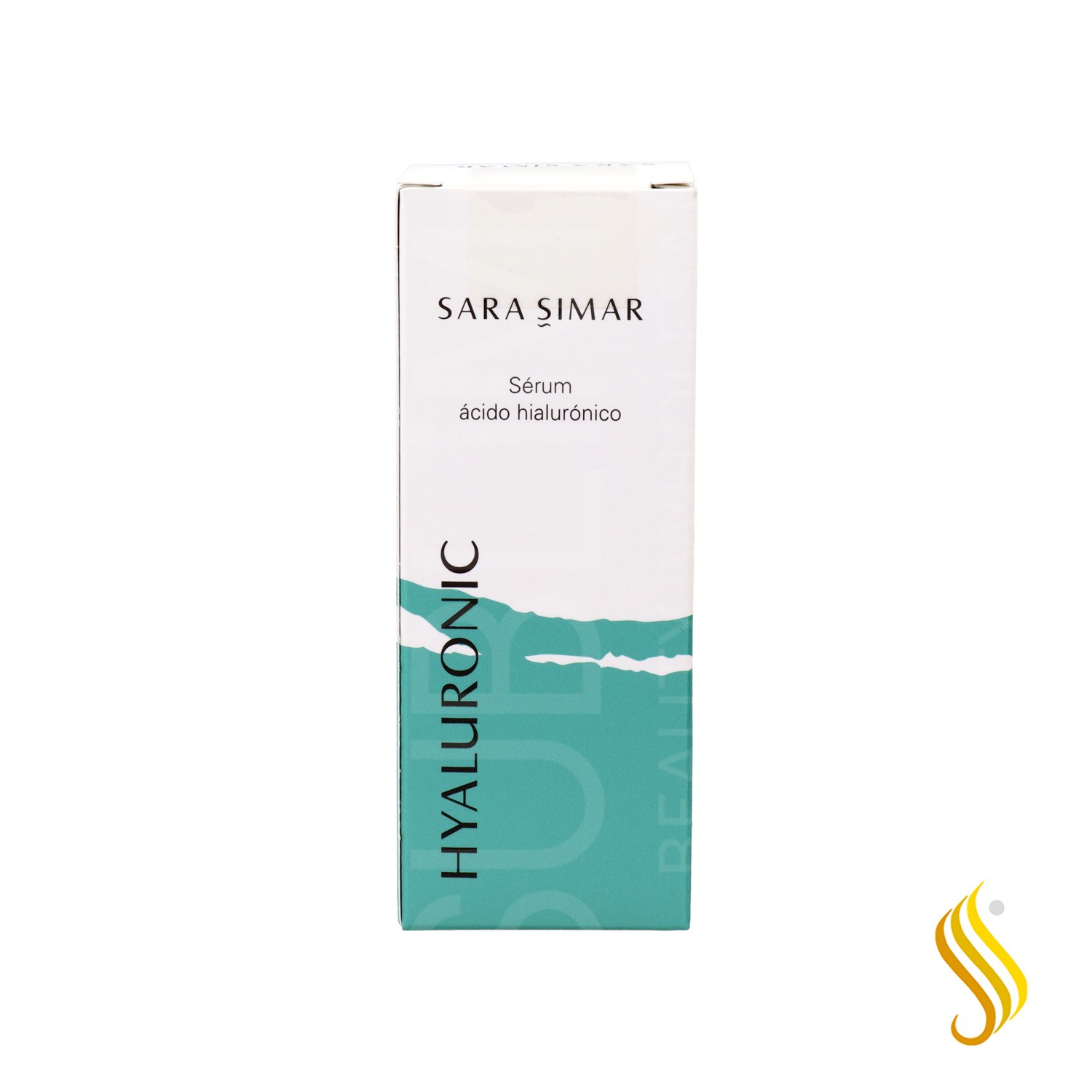 Sara Simar Sérum Ácido Hialurônico 30ml