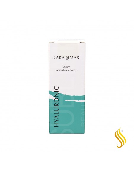 Sara Simar Sérum Ácido Hialurônico 30ml
