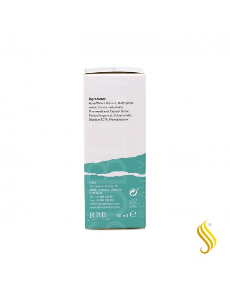 Sara Simar Sérum Ácido Hialurônico 30ml