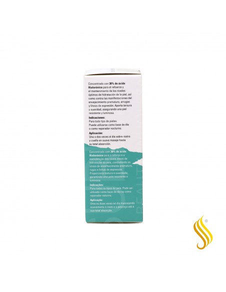 Sara Simar Sérum Ácido Hialurônico 30ml