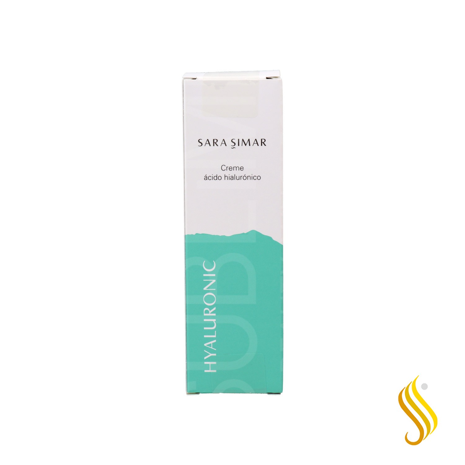 Sara Simar Hyaluronic Acid Cream 50 ml