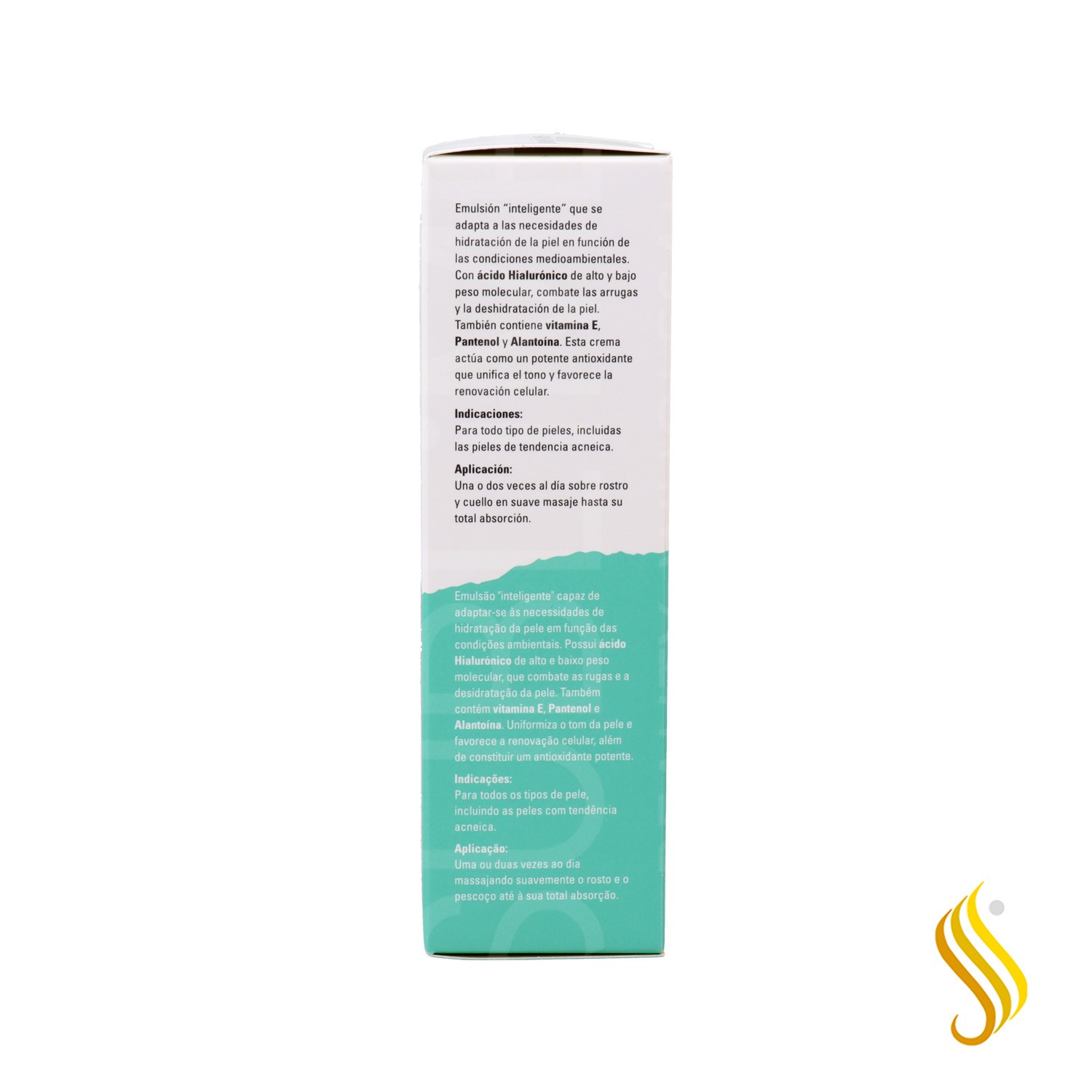 Sara Simar Hyaluronic Acid Cream 50 ml