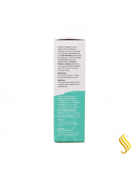 Sara Simar Hyaluronic Acid Cream 50 ml