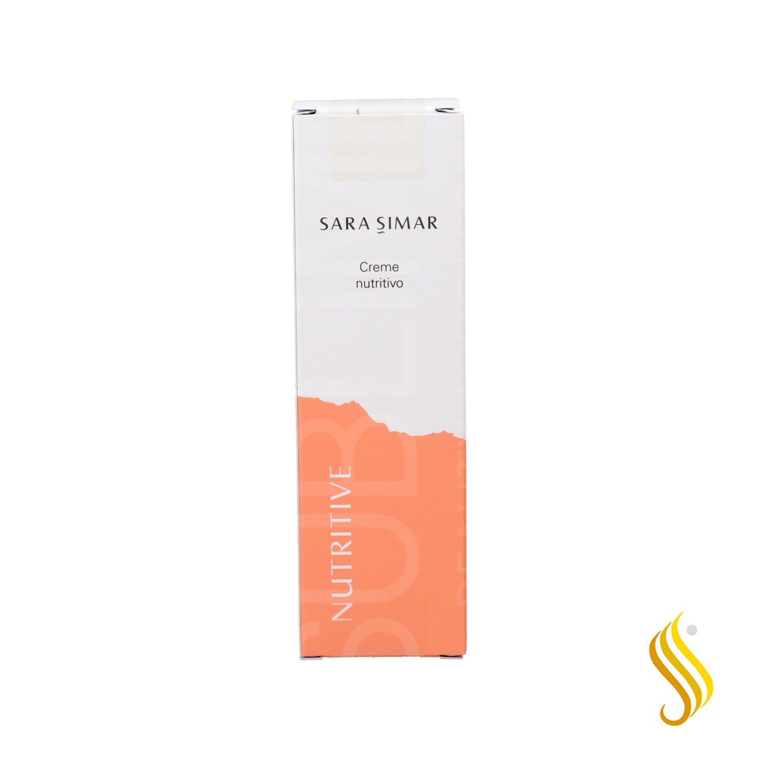 Sara Simar Nourishing Cream 50 ml