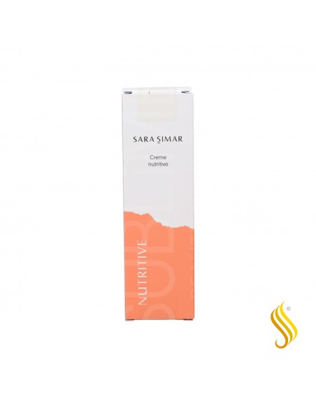 Sara Simar Nourishing Cream 50 ml