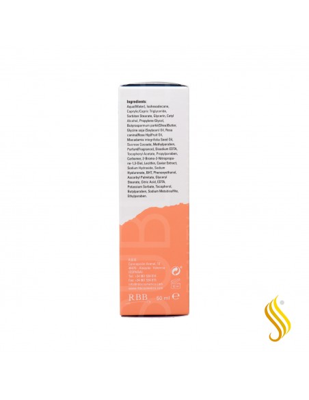 Sara Simar Nourishing Cream 50 ml