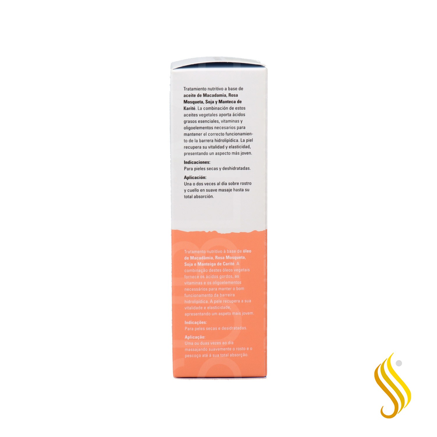 Sara Simar Nourishing Cream 50 ml