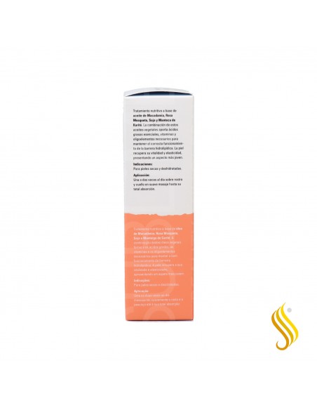 Sara Simar Nourishing Cream 50 ml