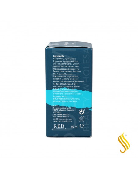 Sara Simar Homme Moisturizing Cream 50 ml