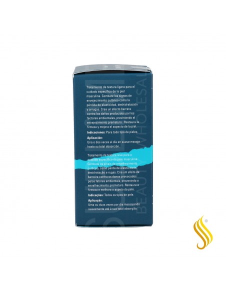 Sara Simar Homme Moisturizing Cream 50 ml