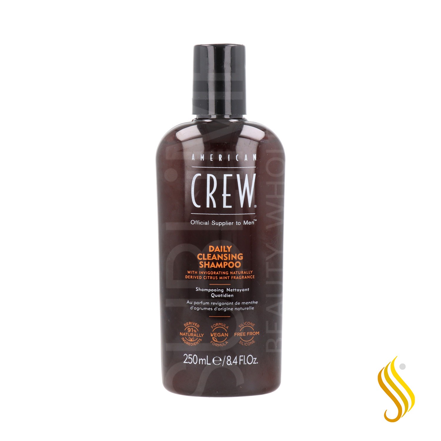 American Crew Daily Cleansing Shampoo 250 ml