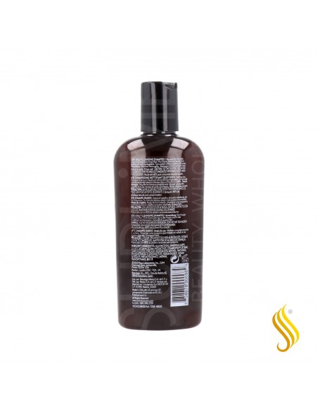 American Crew Daily Cleansing Shampoo 250 ml