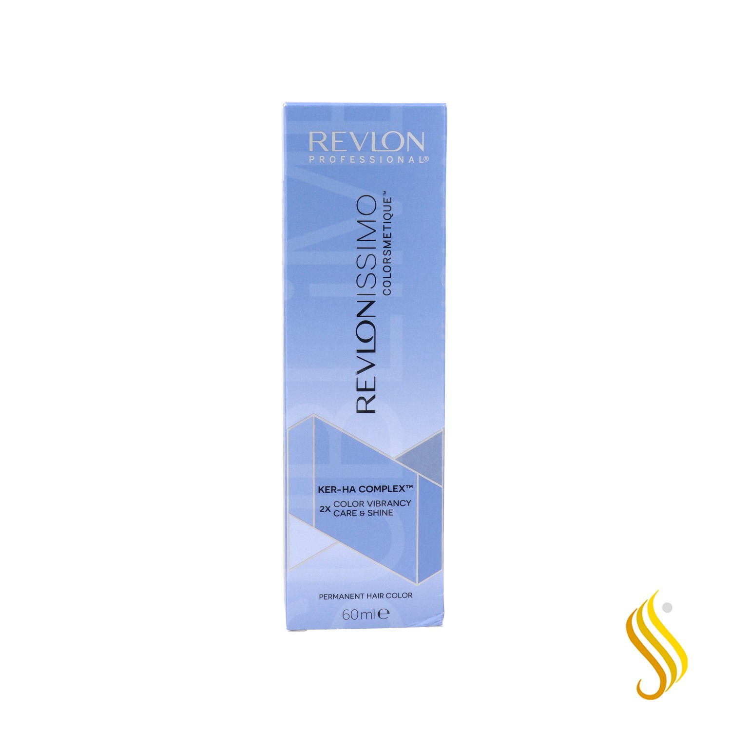 Revlon Revlonissimo Colorsmetique 60ml, Color 8.23