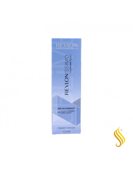 Revlon Revlonissimo Colorsmetique 60ml, Color 8.23
