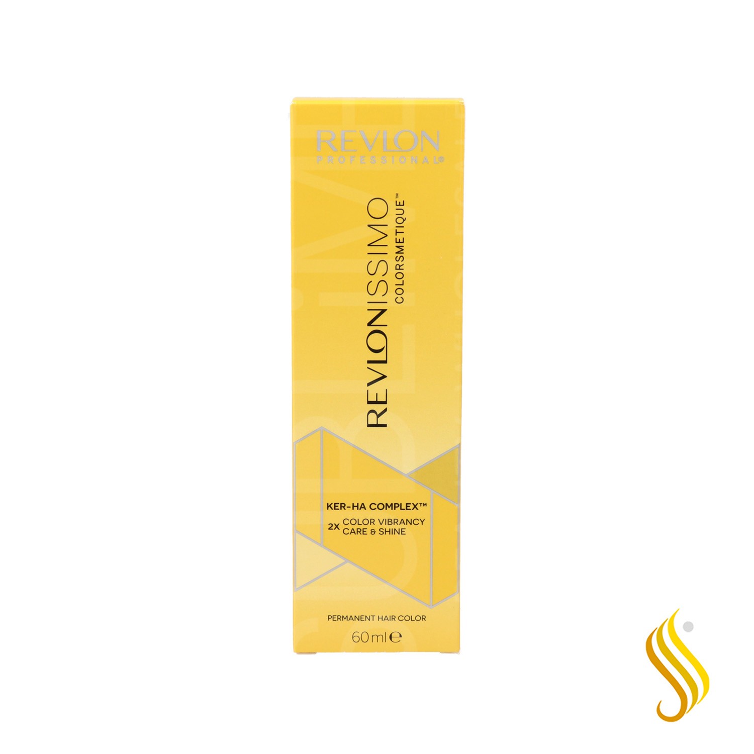 Revlon Revlonissimo Colorsmetique 60ml, Cor 9.31