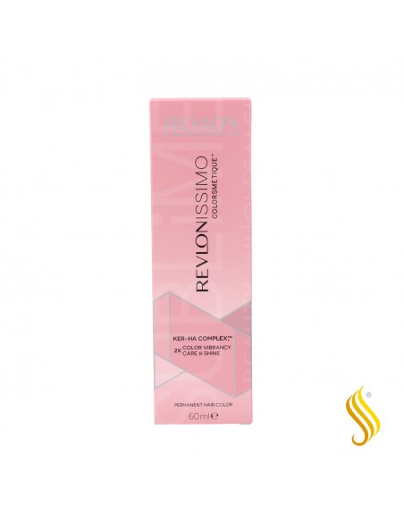 Revlonissimo Colorsmetique Pure/c 200