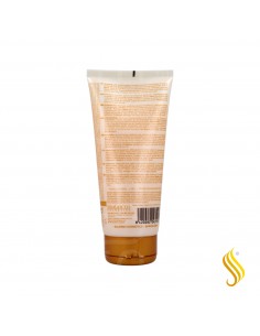 Salerm 21 Silk Protein Jasmine Amber Leave In Acondicionador 200 ml 2