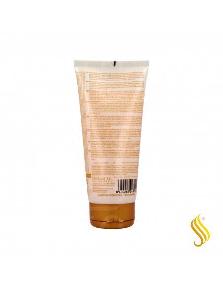 Salerm 21 Silk Protein Jasmine Amber Leave In Conditioner 200ml