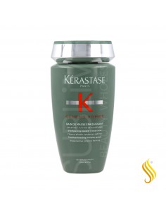 Kérastase Genesis Homme Bain de Masse Épaississant 250 ml