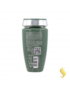 Kérastase Genesis Homme Bain de Masse Épaississant 250 ml 2