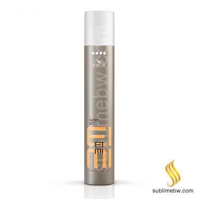 Wella Eimi Spray Super Set 500 Ml