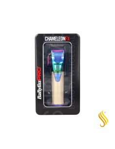 Babylisspro 4rtists Chameleonfx Machine