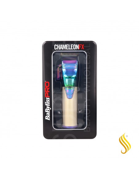 Babylisspro 4rtists Chameleonfx Machine