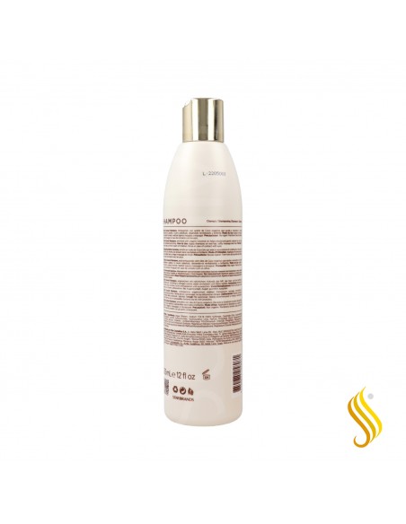Kativa Shampoing à la Noix de Coco 355 ml