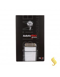 Babylisspro 4rtistes Machine Filfx02