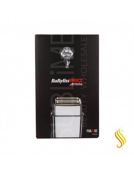 Babylisspro 4rtistes Machine Filfx02