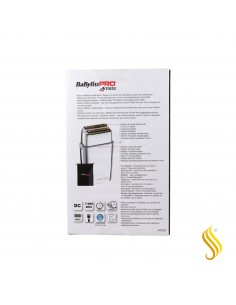 Babylisspro 4rtistes Machine Filfx02 2