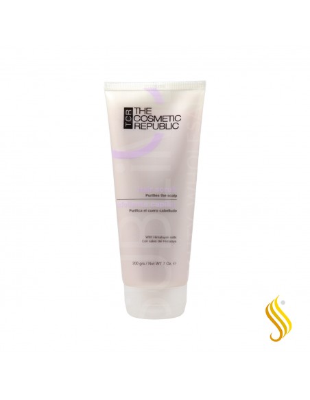 The Cosmetic Republic Esfoliante Capilar 200 ml