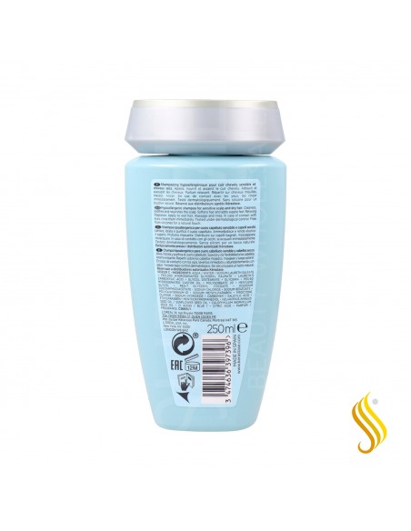 Kerastase Spécifique Bain Riche Dermo Calm 250 Ml