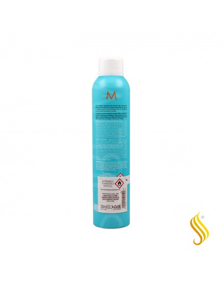Moroccanoil Spray Fixative Wheat Medium 330 Ml