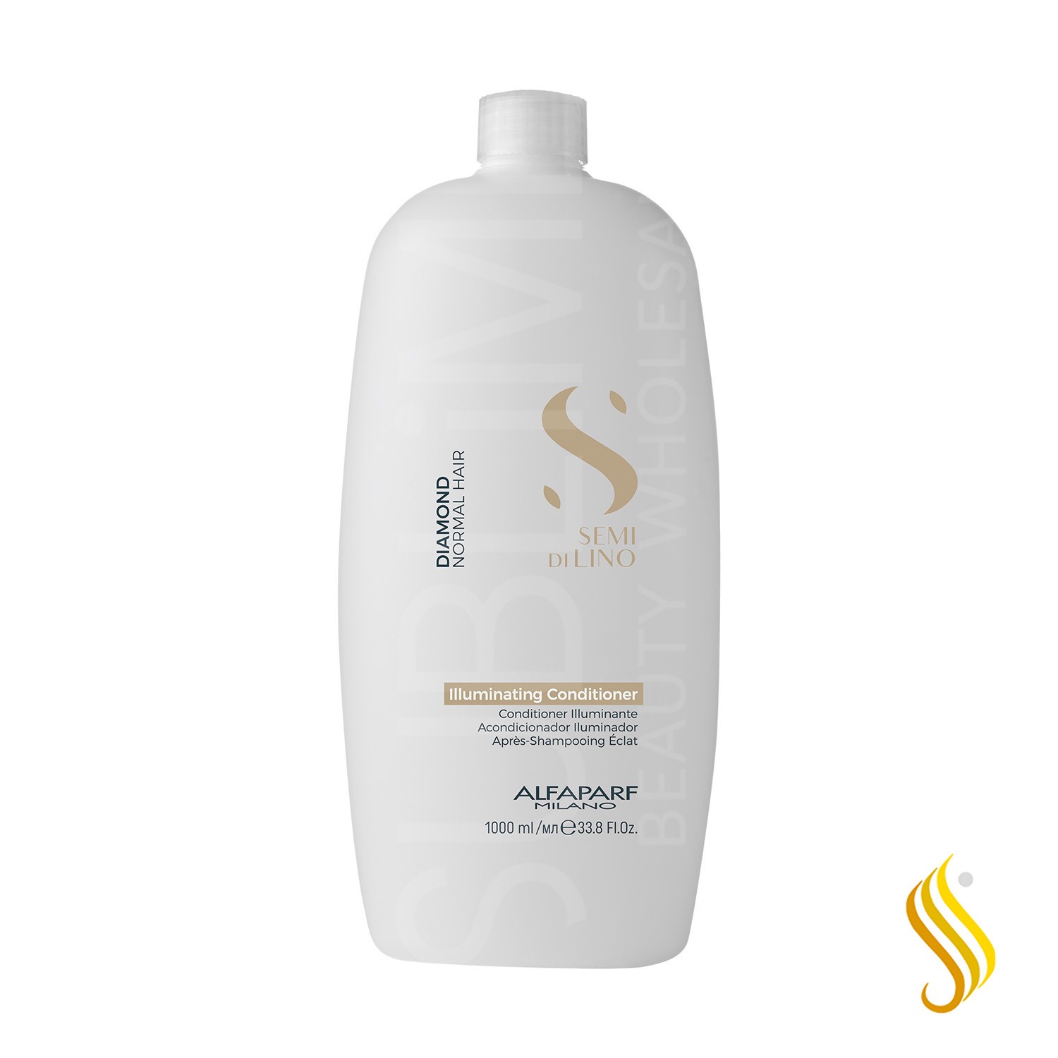 Alfaparf Semidilino Diamond Illuminating Conditioner 1000 ml