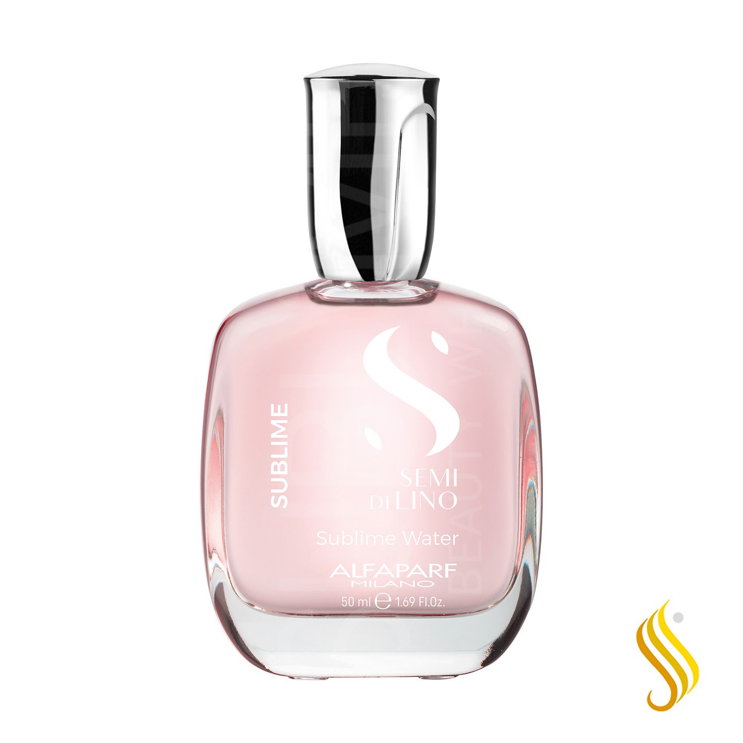 Alfaparf Semi Di Lino Sublime Water 50 ml (Eau Parfumée)