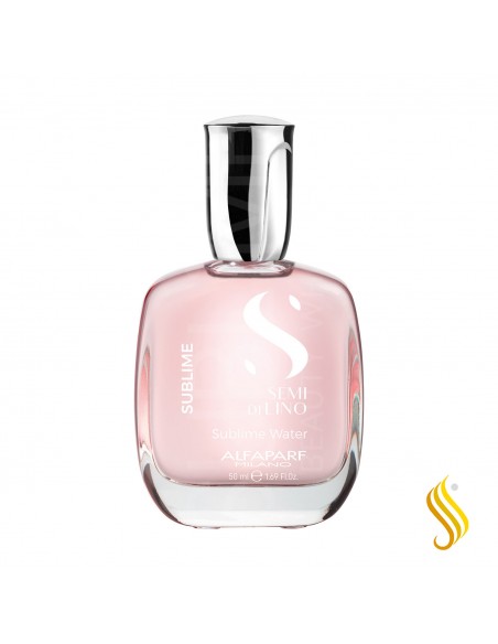 Alfaparf Semi Di Lino Sublime Water 50 ml (Eau Parfumée)
