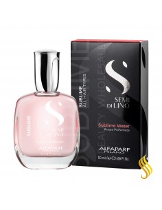 Alfaparf Semi Di Lino Sublime Water 50 ml (Eau Parfumée) 2