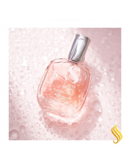 Alfaparf Semi Di Lino Sublime Water 50 ml (Eau Parfumée)