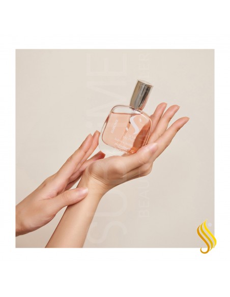 Alfaparf Semi Di Lino Sublime Water 50 ml (Eau Parfumée)