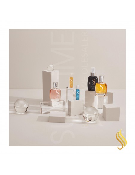 Alfaparf Semi Di Lino Sublime Water 50 ml (Eau Parfumée)