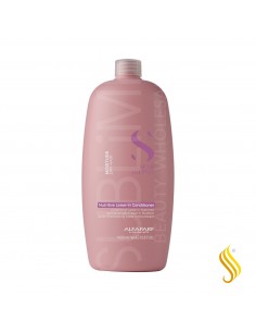 Alfaparf Semi Di Lino Moisture Nutritive Conditioner (Ammonia Free) 1000 ml