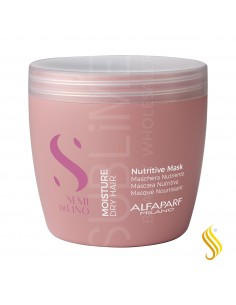 Alfaparf Semidilino Moisture Nutritive Mask 500 ml