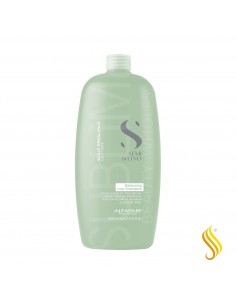 Alfaparf Semi Di Lino Scalp Renew Balancing Shampoo 1000 ml