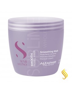 Alfaparf Semi Di Lino Masque Lissant Lissant 500 ml