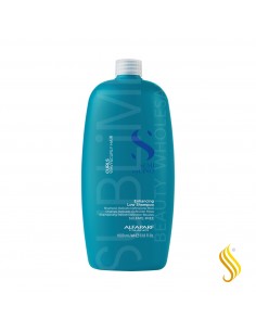 Alfaparf Semi Di Lino Curls Shampooing Définition De Boucles Délicates 1000 ml