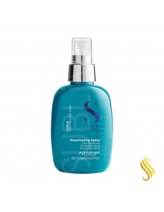 Alfaparf Semi Di Lino Curls spray reativador 125 ml