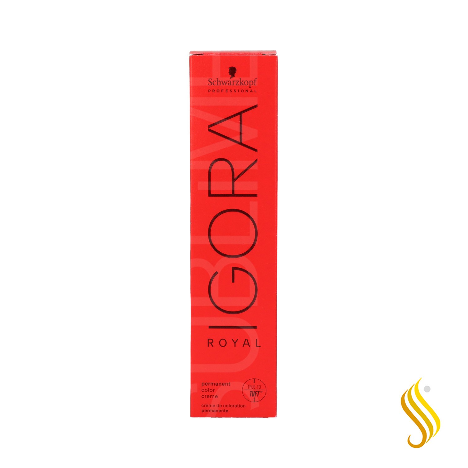 Schwarzkopf Igora Royal Color 6,31 60ml