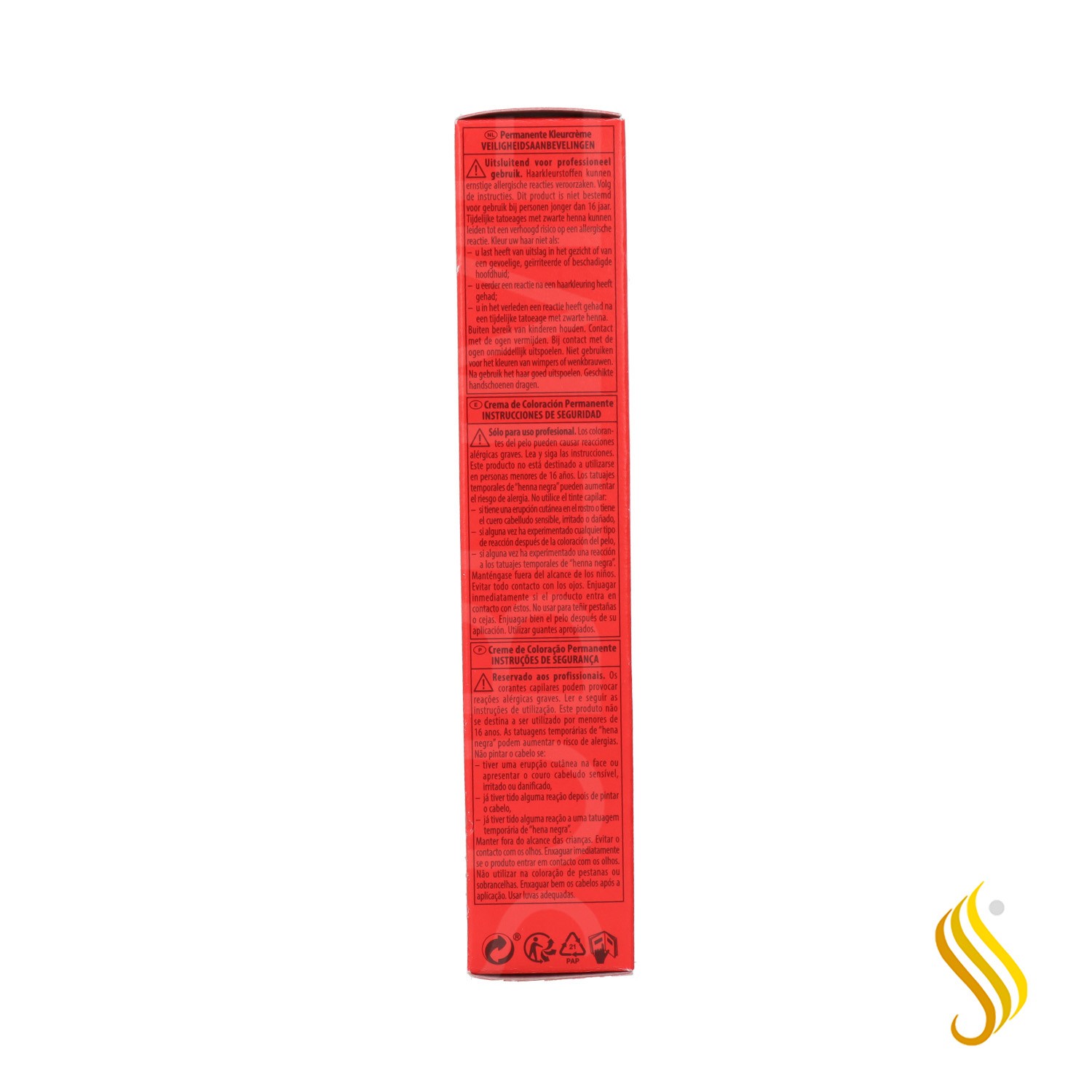 Schwarzkopf Igora Royal Color 7.13 60ml